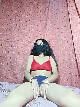 Arushi_sigh01 Show Webcam