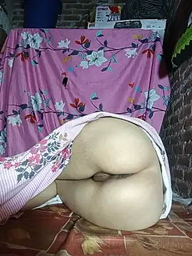 Arushi_sigh01 Webcam show
