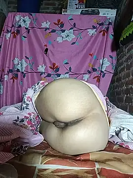 Arushi_sigh01 Webcam-Show