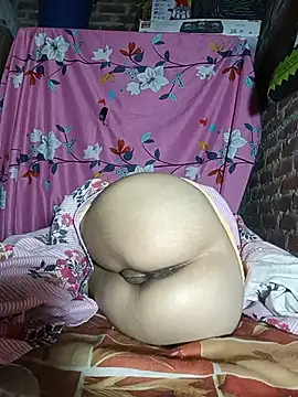 Arushi_sigh01のウェブカメラショー