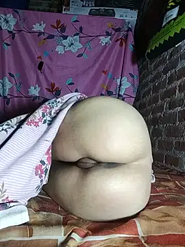 Arushi_sigh01's Webcam Show