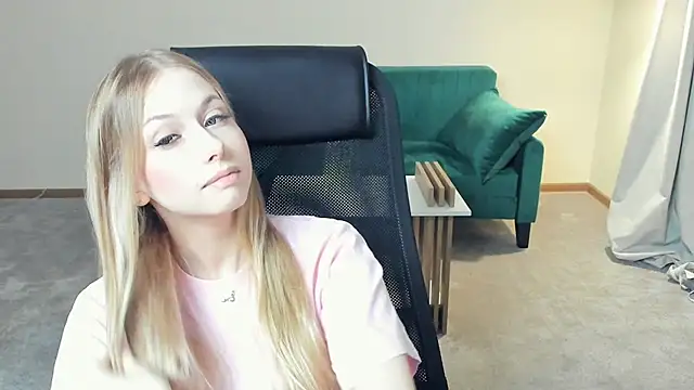 EddieSabha Webcam-Show