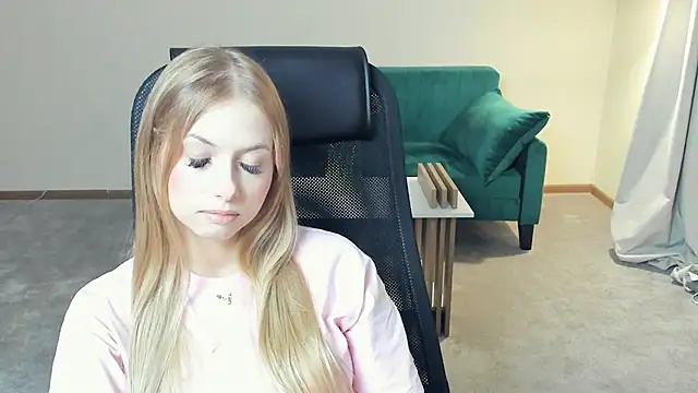 EddieSabha Webcam-Show