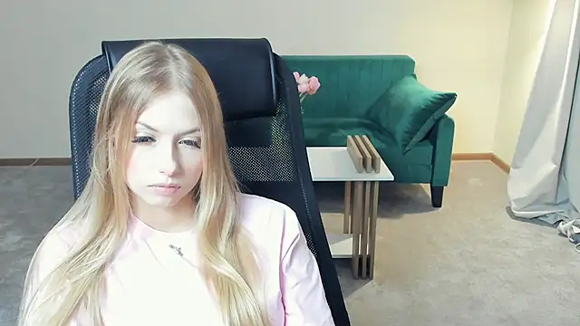 EddieSabha 웹캠 쇼
