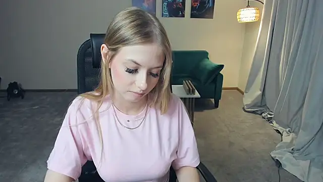EddieSabha's Webcam Show