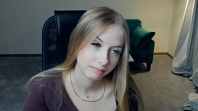 EddieSabha Webcam show
