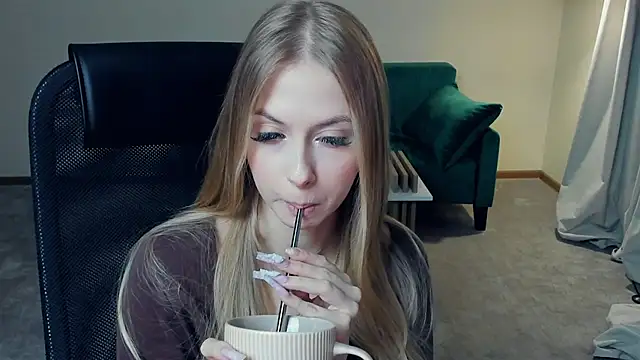 EddieSabha's Webcam Show