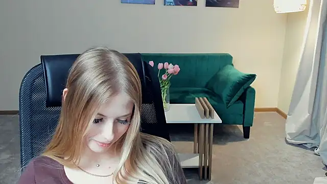EddieSabhan Webbikameraesitys