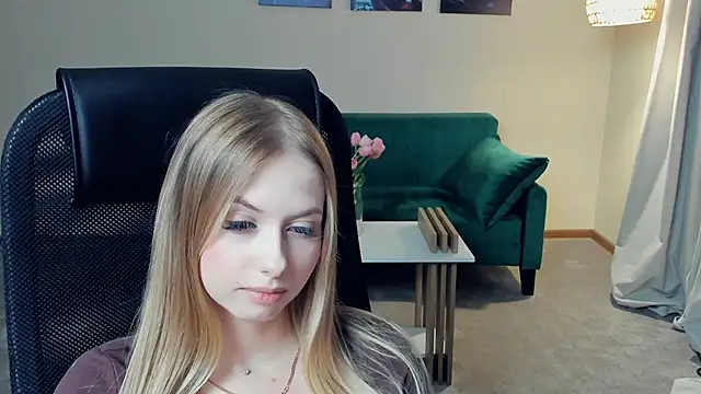 EddieSabha Webcam-Show