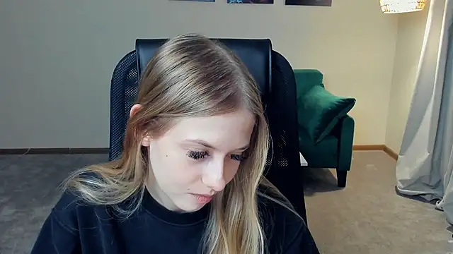 EddieSabha Шоу с уебкамера