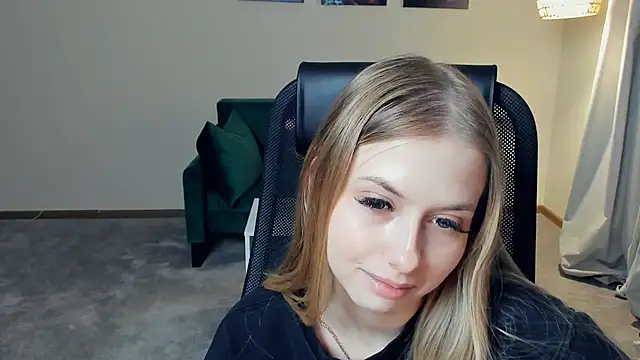 EddieSabha Webcam show