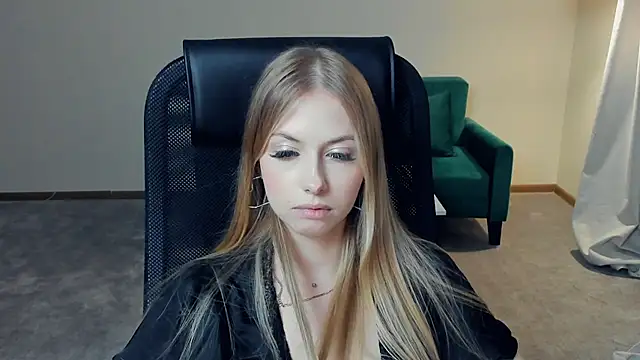 Webkamerová show EddieSabha
