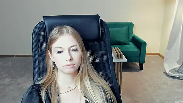 Webkamerová show EddieSabha