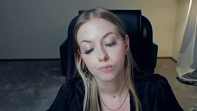 EddieSabha – Kamerová šou