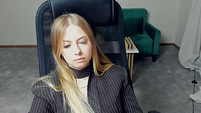 Show de EddieSabha na webcam