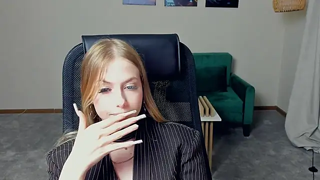 EddieSabha Webcam show