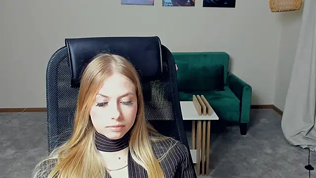 Show de EddieSabha na webcam