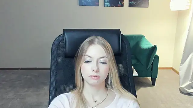 EddieSabha's Webcam Show