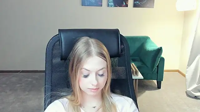 EddieSabha Webcam-Show