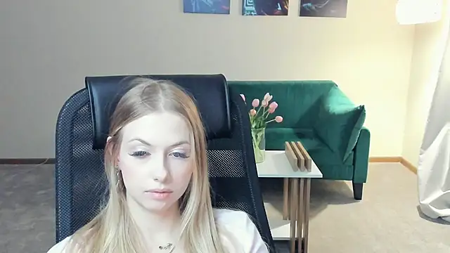 EddieSabha – webcam-show