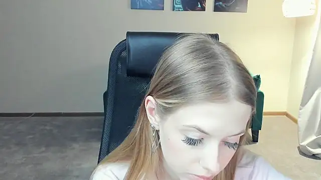 EddieSabha's Webcam Show