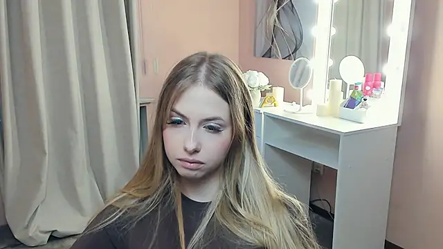EddieSabha Webcam Show