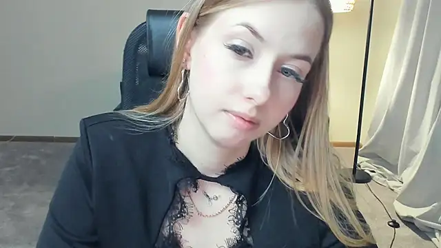 EddieSabha Webcam-Show