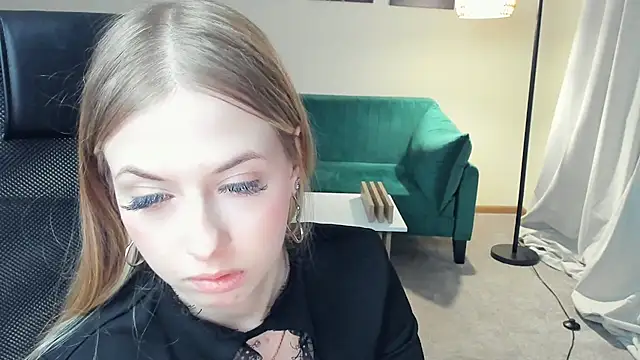 EddieSabha's Webcam Show