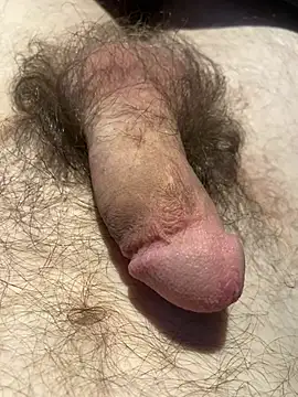 Show modela Ich00081 na web-kameri