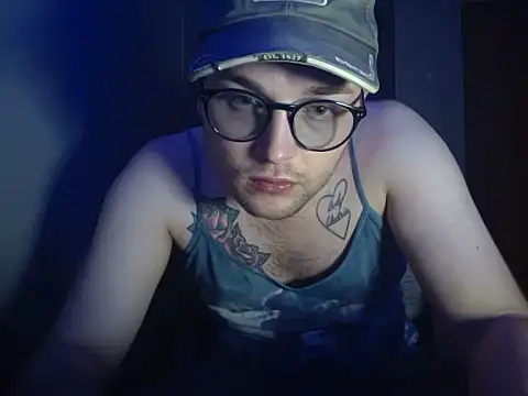 not_like_the_other_girls webcam show