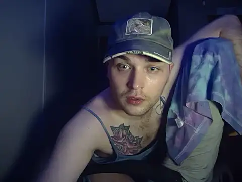 Show webcam de not_like_the_other_girls