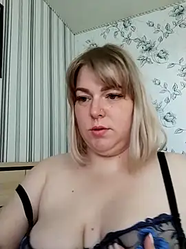 Webkamerová show Harle_Quinn