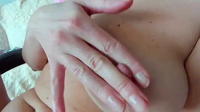 ChristinaGlory's Webcam Show