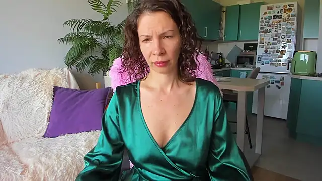 ChristinaGlory's Live XXX Chat