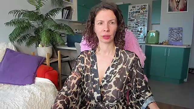 Chat XXX en directo de ChristinaGlory