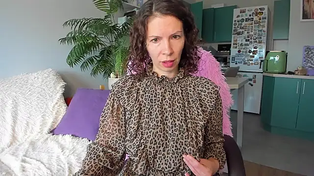 Chatroom XXX en direct de ChristinaGlory