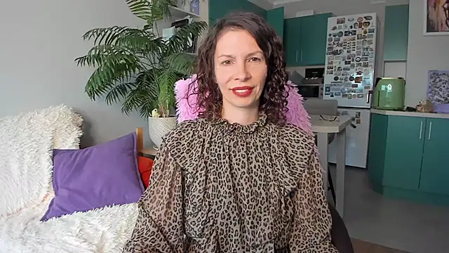 ChristinaGlory's Live XXX Chat