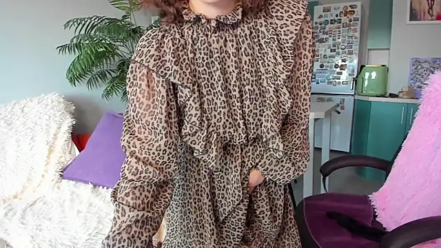 ChristinaGlory чат на живо