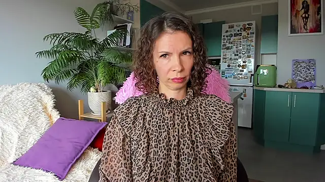 Chat XXX en directo de ChristinaGlory