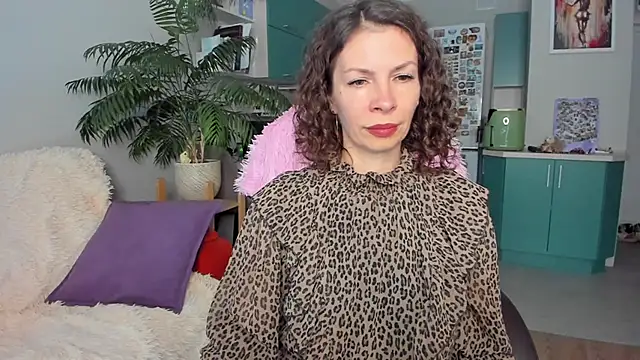 ChristinaGlory: онлайн-секс-чат