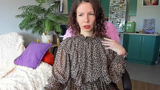 ChristinaGlory Chat XXX live