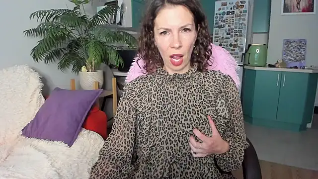 ChristinaGlory live XXX chat