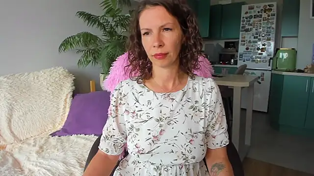 Chatroom XXX en direct de ChristinaGlory