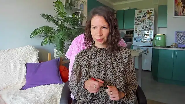 ChristinaGlory's Live XXX Chat