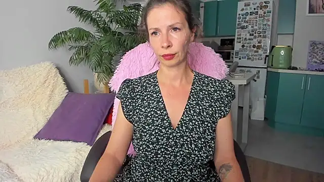 ChristinaGloryn Live XXX chat