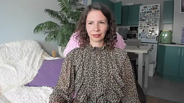 ChristinaGlory's Live XXX Chat