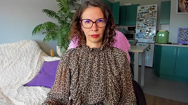 ChristinaGlory's Live XXX Chat