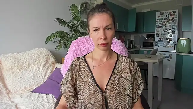 ChristinaGlory's Live XXX Chat