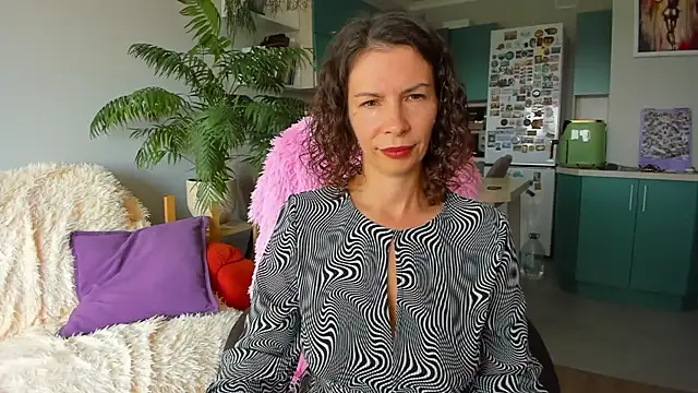 Živý XXX chat ChristinaGlory