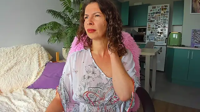ChristinaGlory Live XXX-Chat